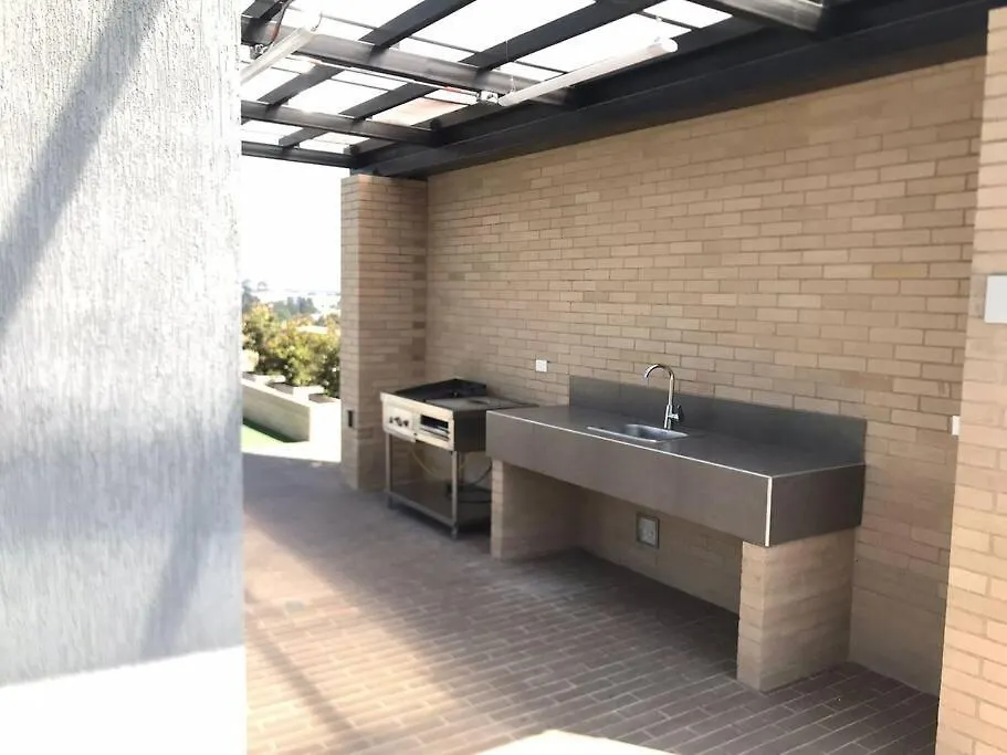 Apartmán Confortable Apto 10 Min Del Aeropuerto Parq Gratis Bogotá