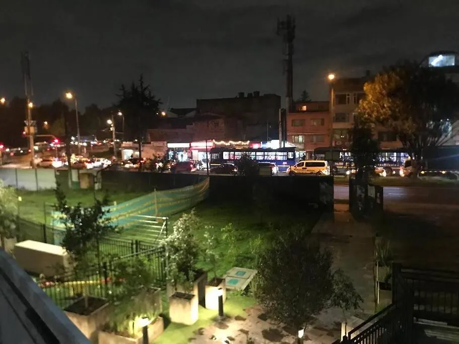 Confortable Apto 10 Min del Aeropuerto Parq gratis Apartamento Bogotá Colombia