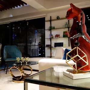  Apartamento Bespoke Suite, Unique Location