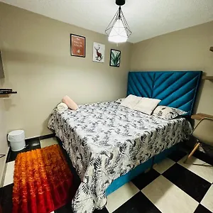  Apartamento Aparta Estudio Cerca Al Aeropuerto El Dorado