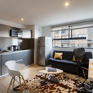  Apartamento Loft Nuevo, Moderno,