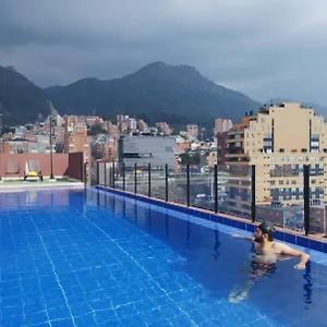  Apartamento Bacata 960